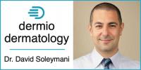 Dermio Dermatology logo