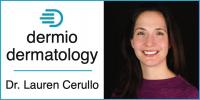 Dermio Dermatology Logo