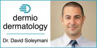 Dermio Dermatology Logo