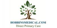 Hobbins Medical logo