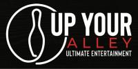 Up Your Alley Logo