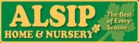 Alsip Home & Nursery logo