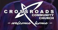 CROSSROADS COMMUNITY CHURCH logo
