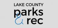 Lake County Parks logo
