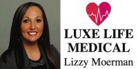 Luxe Life Medical logo