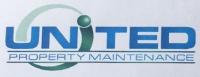 United Property Maintenance logo