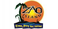 Zao Island Logo