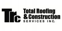 Total Roofing & Construction logo