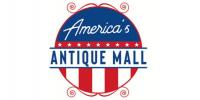 America's Antique Mall logo