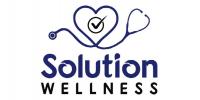 Solution Wellness logo