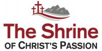 The Shrine of Christ's Passion logo