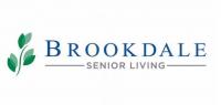 Brookdale Senior Living Logo