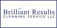 Brilliant Results Cleaning Service logo