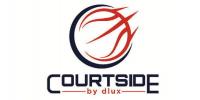 Courtside by dlux logo