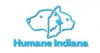 Humane Indiana Resale logo