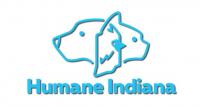Humane Indiana Wildlife Center Logo