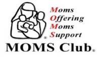 Mom's Club of Valparaiso Logo