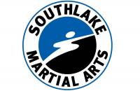 Southlake Martial Arts logo