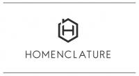 Homenclature Logo