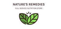 Nature's Remedies Logo