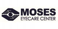 Moses Eyecare Logo