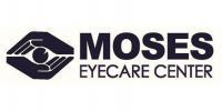 Moses Eyecare logo