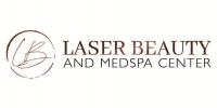 Laser Beauty and MedSpa Center logo