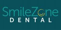 Smile Zone Dental logo