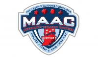 The MAAC Foundation logo