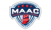 The MAAC Foundation Logo