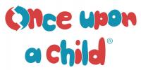 Once Upon a Child logo