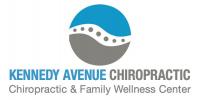 Kennedy Avenue Chiropracitc logo