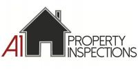 A1 Property Inspections of Greater NW Indiana logo