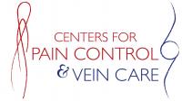 Centers for Pain Control & Vein Care Logo