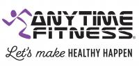 Anytime Fitness Logo