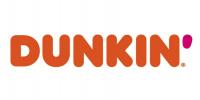 Dunkin' logo