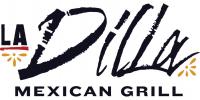 La Dilla Mexican Grill logo