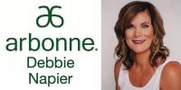 Arbonne logo