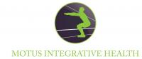 Motus Integrative Health logo