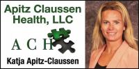 Apitz Claussen Health, LLC Logo