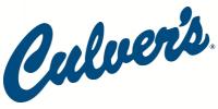 Culver's - Coming Soon! logo