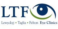LTF Eye Clinics logo