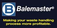 Balemaster logo