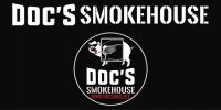 Doc's Smokehouse logo
