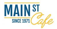 Main Street Cafe logo