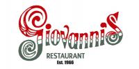 Giovanni's Restaurant Logo