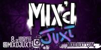 Mix'd Juxt Logo