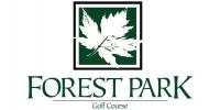 Forest Park Golf Couse logo