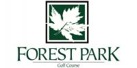 Forest Park Golf Couse Logo