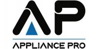 Appliance Pro  logo